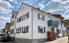 Gästehaus Sellemols Ferienhaus Winzer